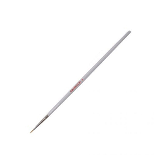 قلم موی کامپوزیت کازمدنت Cosmedent مدل Composite Brushes سایز 1 نازک